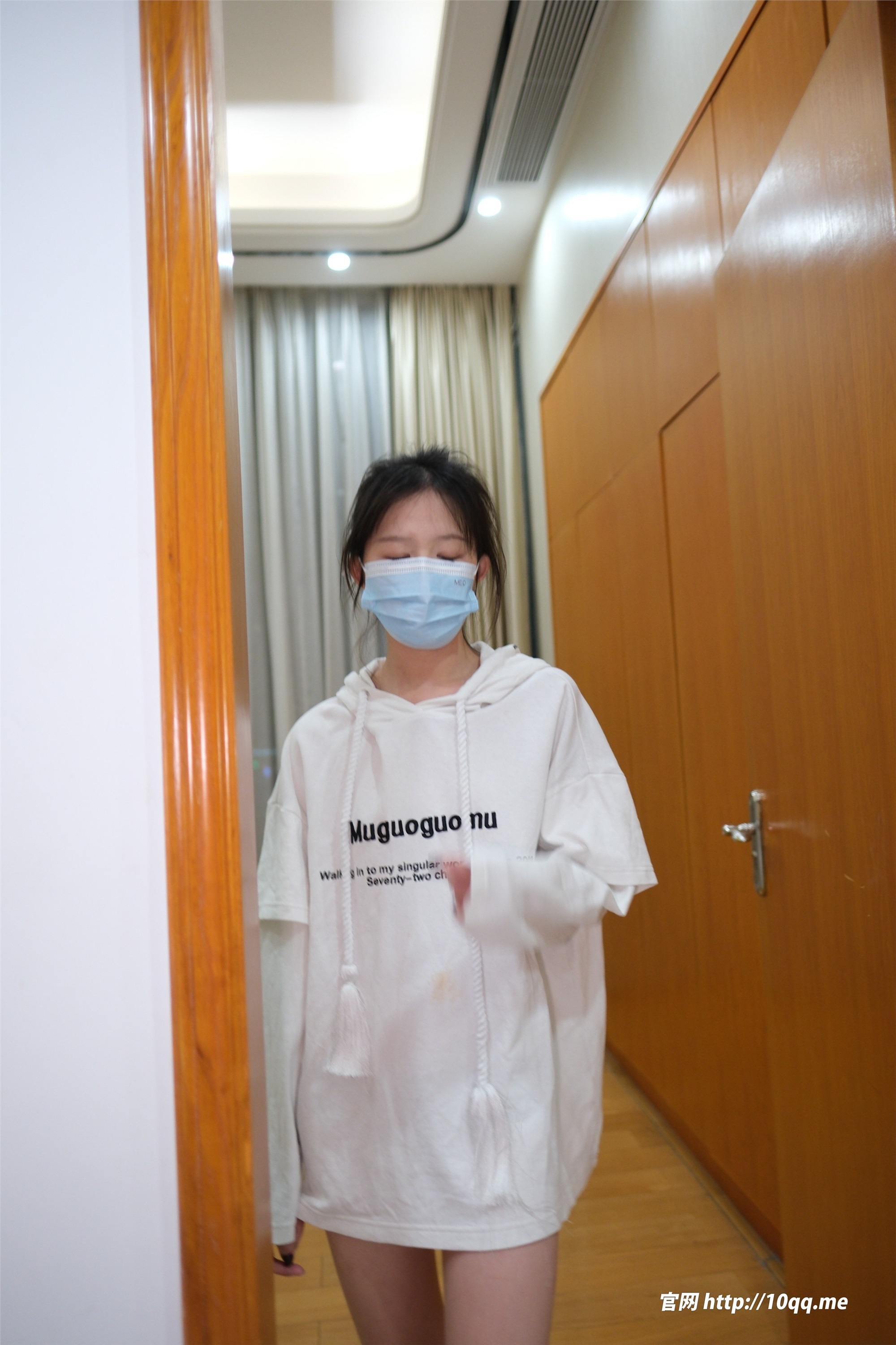 ROSI口罩系列 2024.01.29 NO.2787